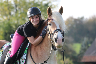 Interview: Katja van Magic Pony Amy