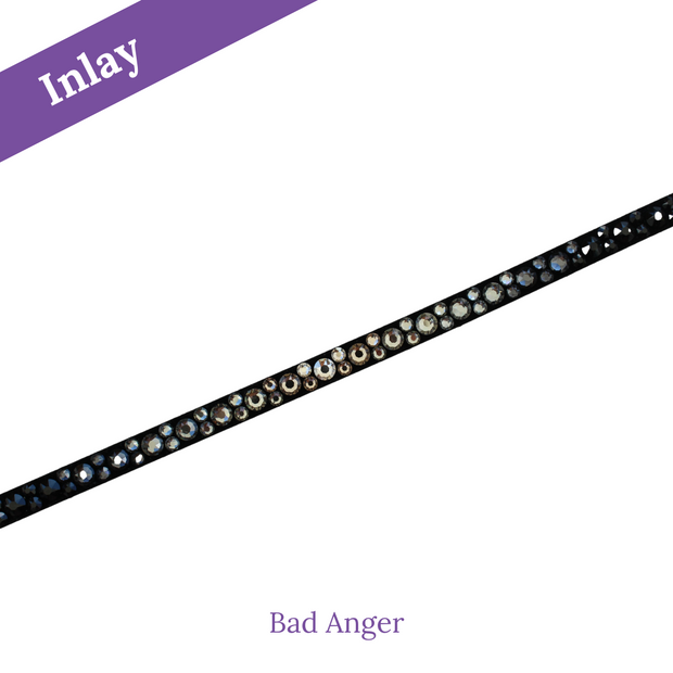 Bad Anger Inlay Classic
