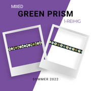 Green Prism Bling Classic