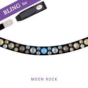 Moon Rock Frontriem Bling Swing