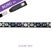Clear Sky Frontriem Bling Classic