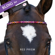 Red Prism Bling Classic