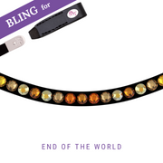 End of the World Frontriem Bling Swing