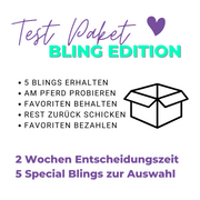 MagicTack Test Paket Bling Edtition