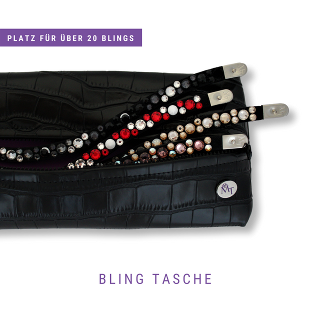 Bling bag