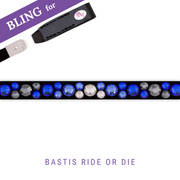 Basti's Ride or Die door Basti Frontriem Bling Classic