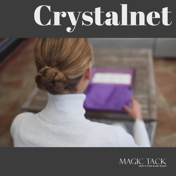 Crystalnet Magic Pony Amy
