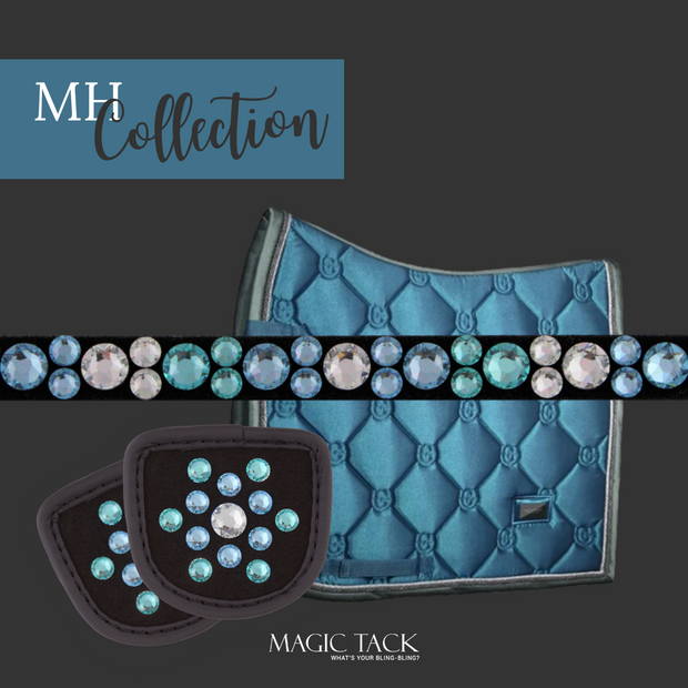 MH Collection Frontriem Bling Classic
