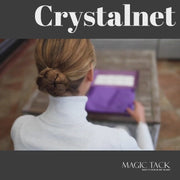 Crystalnet Dressage Passie