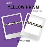 Yellow Prism Bling Classic