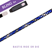 Basti's Ride or Die door Basti Frontriem Bling Classic