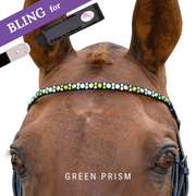 Green Prism Bling Classic