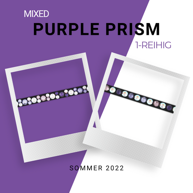 Purple Prism Bling Classic