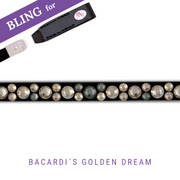 Bacardi's Golden Dream by Marina Bling Classic