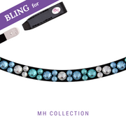 MH Collection Frontriem Bling Swing