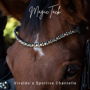 Vivaldo's Sportive Chantelle door Julia Inlay Swing