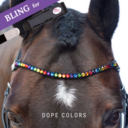 Dope Colors Frontriem Bling Swing