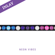 Neon Vibes Inleg Klassiek