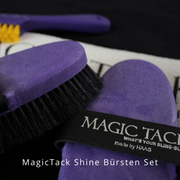MagicTack Shine Borstelset van Haas