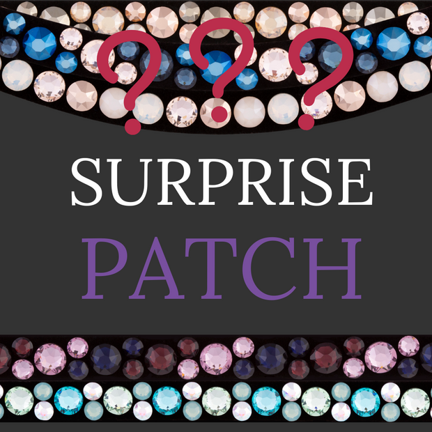 Surprise Patch