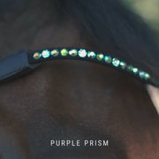 Purple Prism Bling Swing