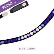 Blue Candy van Lia & Alfi Bling Swing