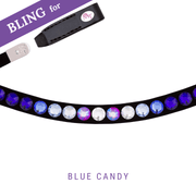Blue Candy van Lia & Alfi Bling Swing
