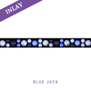 Blue Jack door Lisa Röckener Inlay Classic