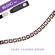 Cairo Cajanos Dream by Dimi Mimi Frontriem Bling Swing