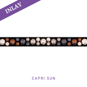 Capri Sun door Corly Ball Lightning Inlay Classic