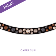 Capri Sun by Corly Ball Lightning Inlay Swing