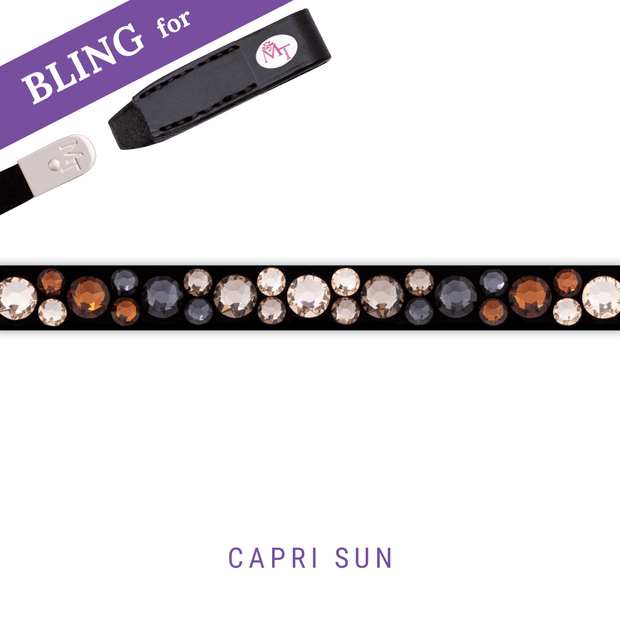 Capri Sun by Corly Ball Lightning Frontriem Bling Classic