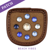 Beach Vibes by Ramona Mösges Rijhandschoen Patches