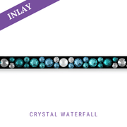 Kristallen Waterval Inlay Classic