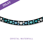 Kristal Waterval Inlay Swing