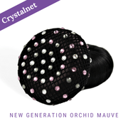 Crystalnet Nieuwe Generatie Orchidee Mauve