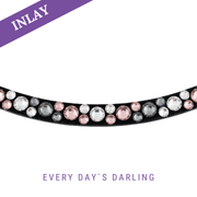 Every Day's Darling Inlay Swing