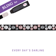 Every Day's Darling Frontriem Bling Classic