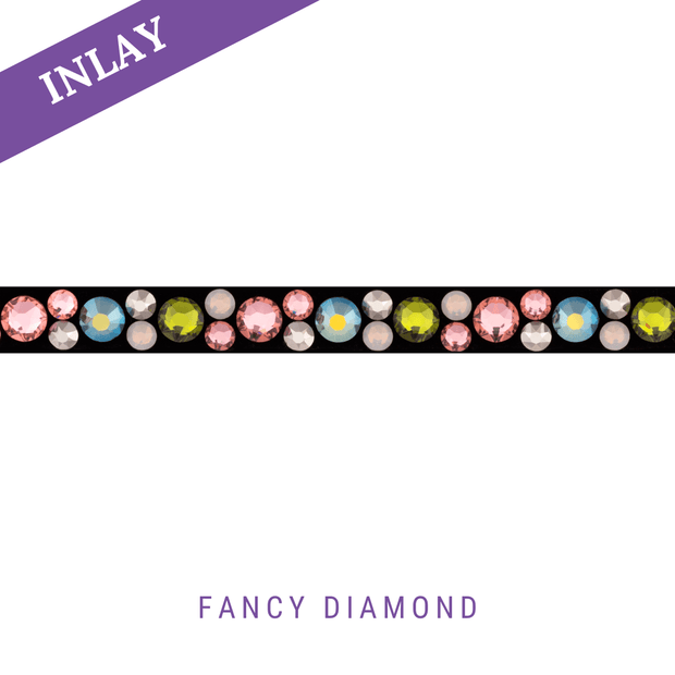 Fancy Diamant by Fürstentanz Inlay Classic