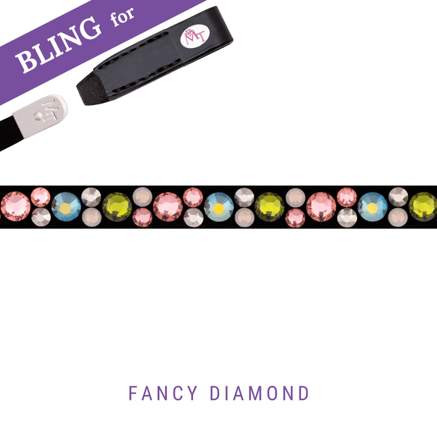 Fancy Diamond by Fürstentanz Frontriem Bling Classic
