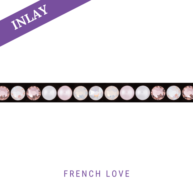 Franse Liefde Inlay Classic