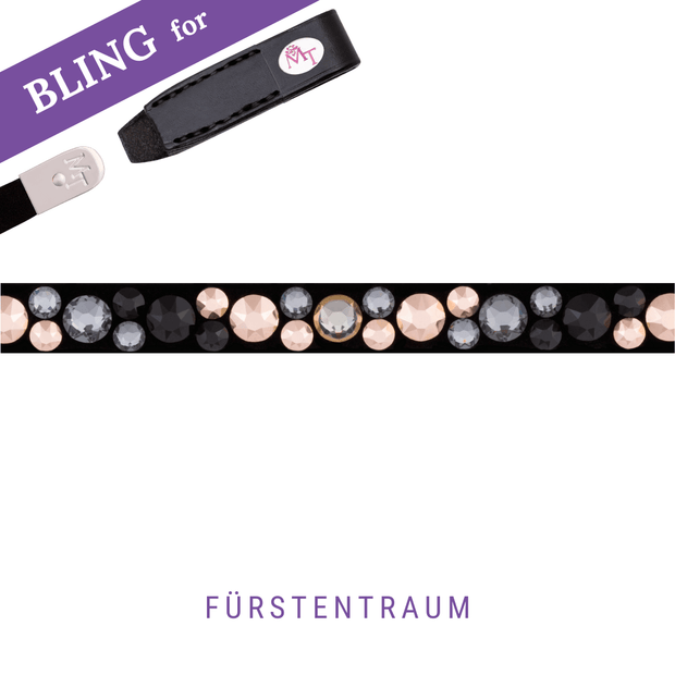 Fürstentraum by Fürstentanz Frontriem Bling Classic