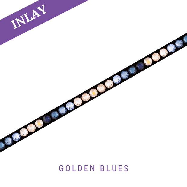 Gouden Blues Inlay Classic
