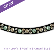 Vivaldo's Sportive Chantelle door Julia Inlay Swing