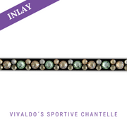 Vivaldo's Sportive Chantelle By Julia Inlay Klassiek