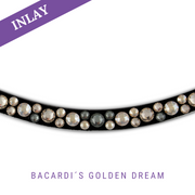 Bacardi's Golden Dream by Marina Inlay Swing