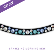 Sparkling Morning Dew door Rianundanja Inlay Swing