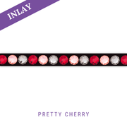 Pretty Cherry door Magic PonyAmy Inlay Classic