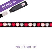 Pretty Cherry by ZauberponyAmy Frontriem Bling Classic