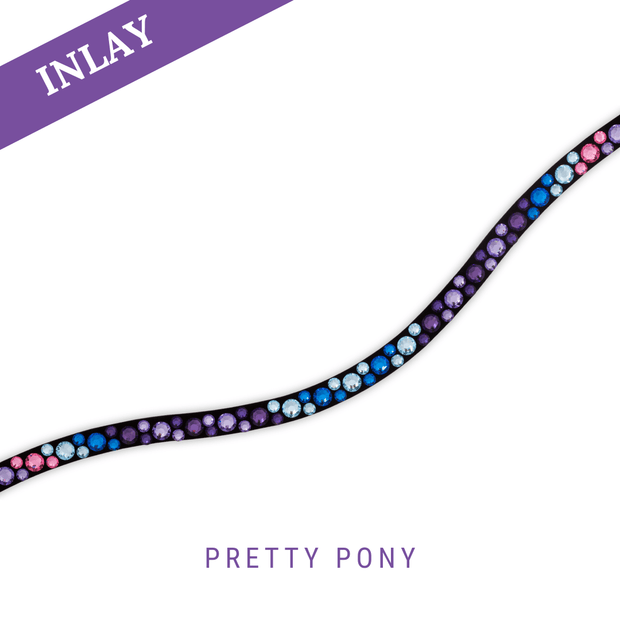 Pretty Pony by Magic PonyAmy Inlay Swing